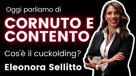 marito cornuto|La Moglie Offerta » Recensione The Cuckold [2023] e Incontri.